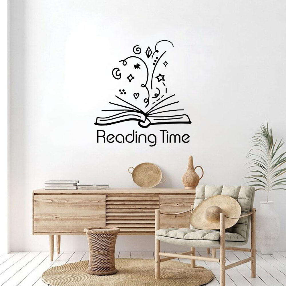 Home Decor Lovely Home - 1 Stück schönes Buch mit personalisiertem