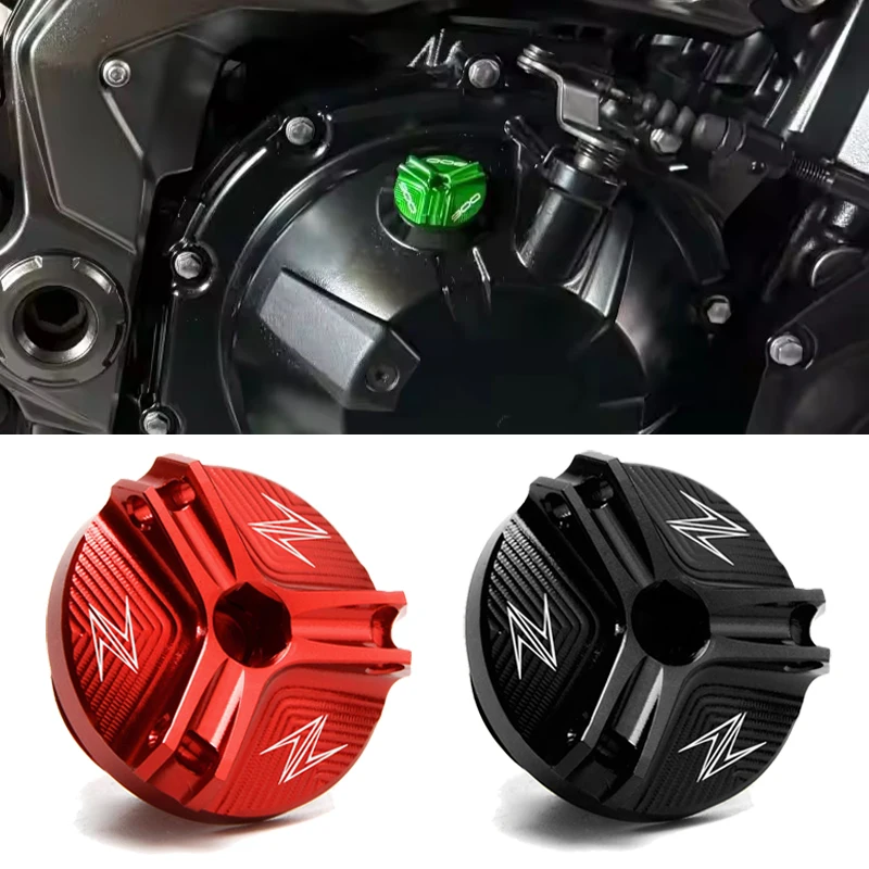 Home Decor Trends 2025 - 2025 für Kawasaki Z900 RS Z650