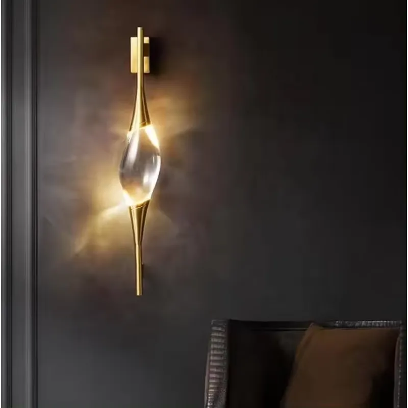 Neues Design Moderne Vollkupfe – Home Decor Light Bewertung und Preis