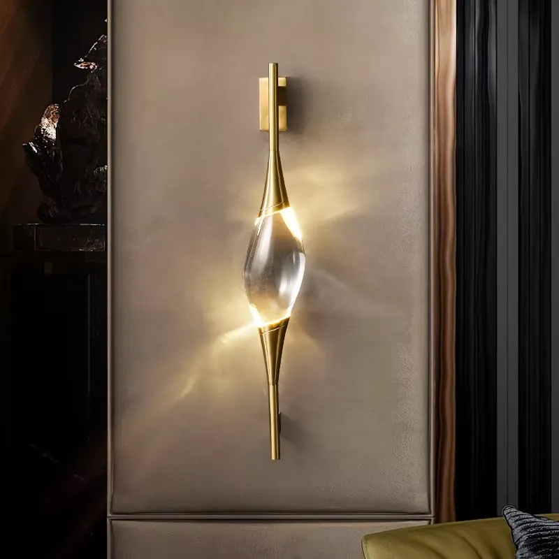 Neues Design Moderne Vollkupfe – Home Decor Light Bewertung und Preis