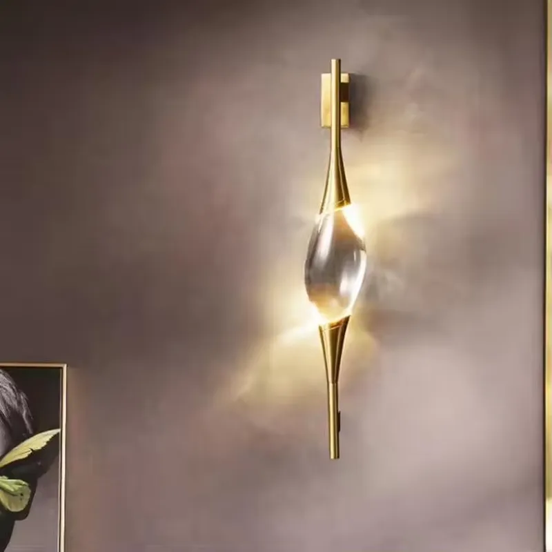 Neues Design Moderne Vollkupfe – Home Decor Light Bewertung und Preis