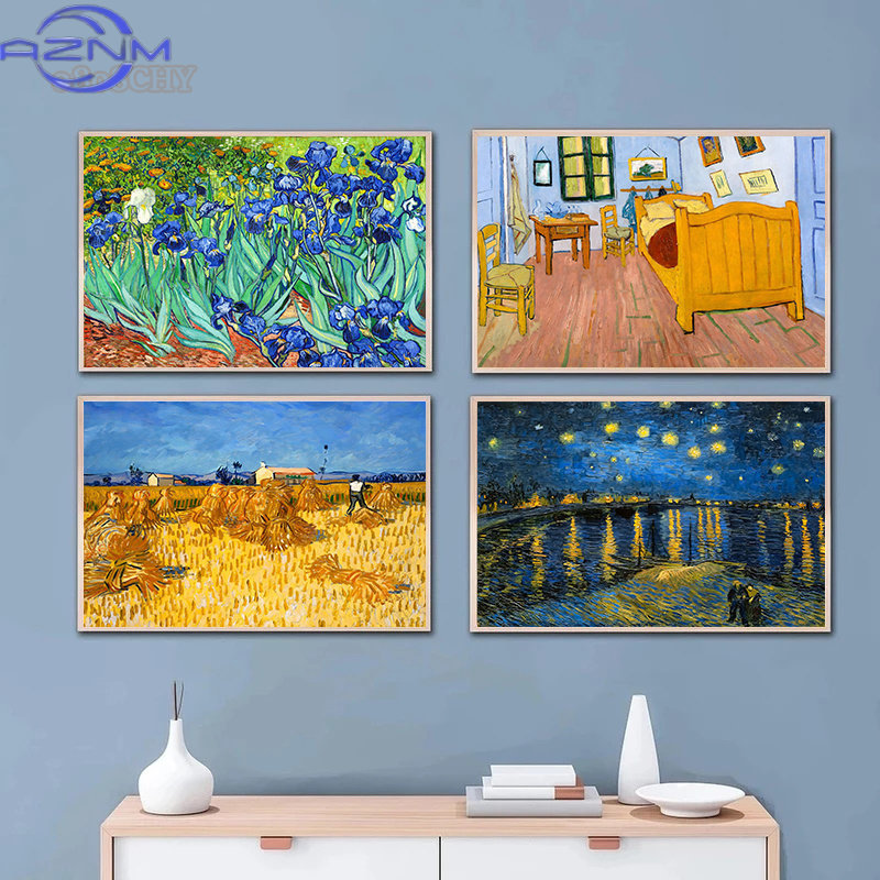 Berühmte Künstler Salvador Dal – Watercolor Poster Print Bewertung und Preis