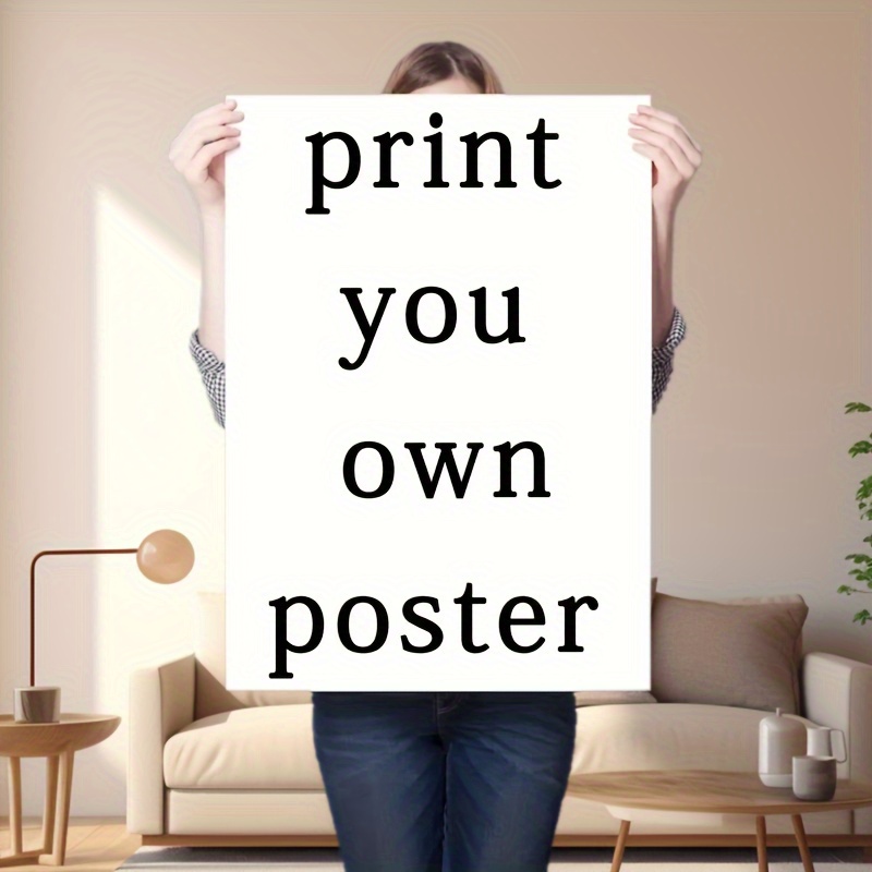 Personalisierte Anpassung Aqua – Watercolor Poster Print Bewertung und Preis