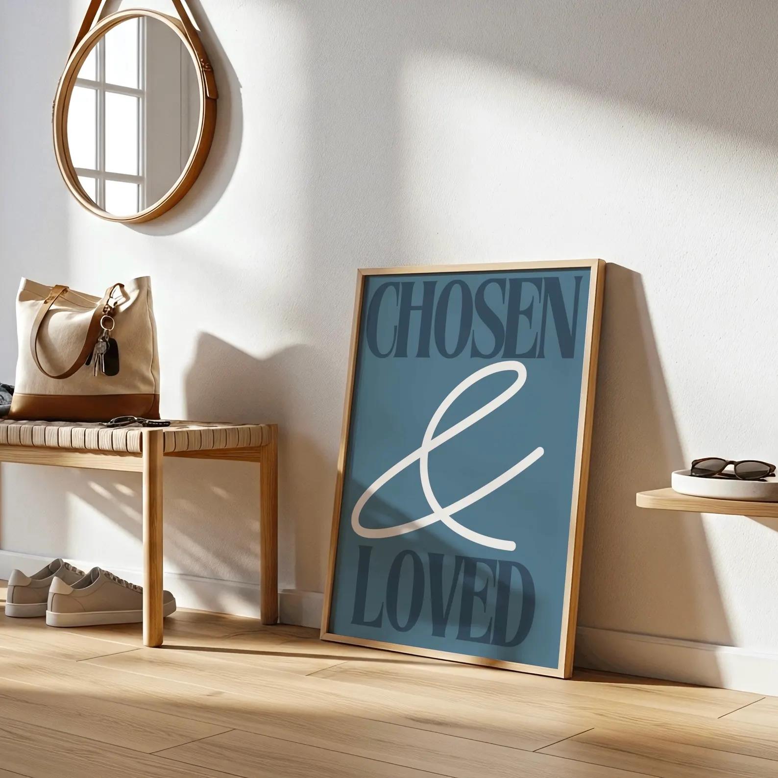 Wandkunstdruck mit christliche – Home Decor Lovely Home Bewertung und Preis