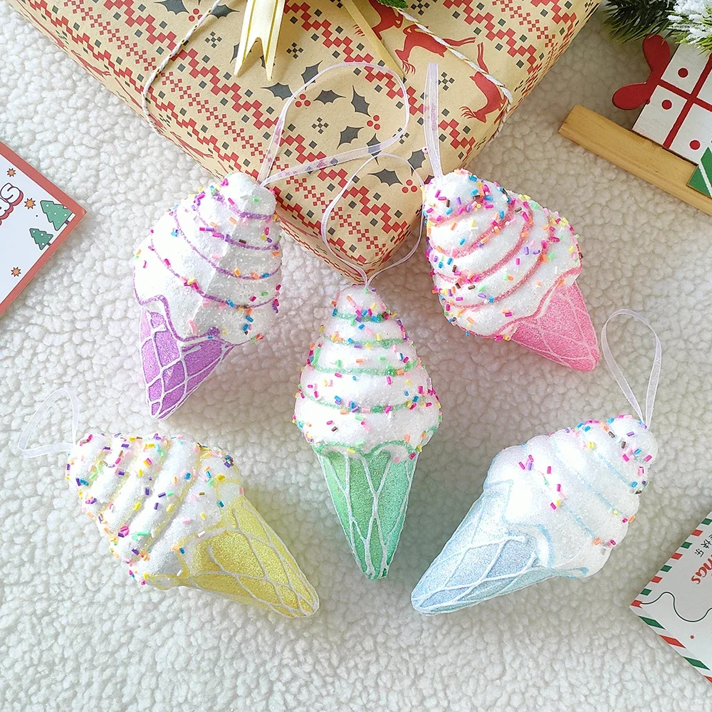 1 Box Weihnachten Macaron Eis  – Home Decor Trends 2025 Bewertung und Preis