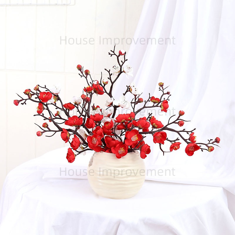 Künstliche Pflanzen Bonsai – k – Home Decor Flowers Bewertung und Preis