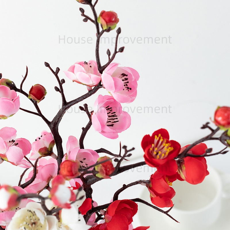 Künstliche Pflanzen Bonsai – k – Home Decor Flowers Bewertung und Preis