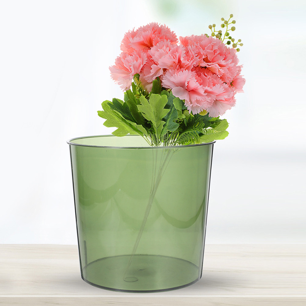 5 Stück Blumeneimer, verschlei – Home Decor Vase With Flowers Bewertung und Preis