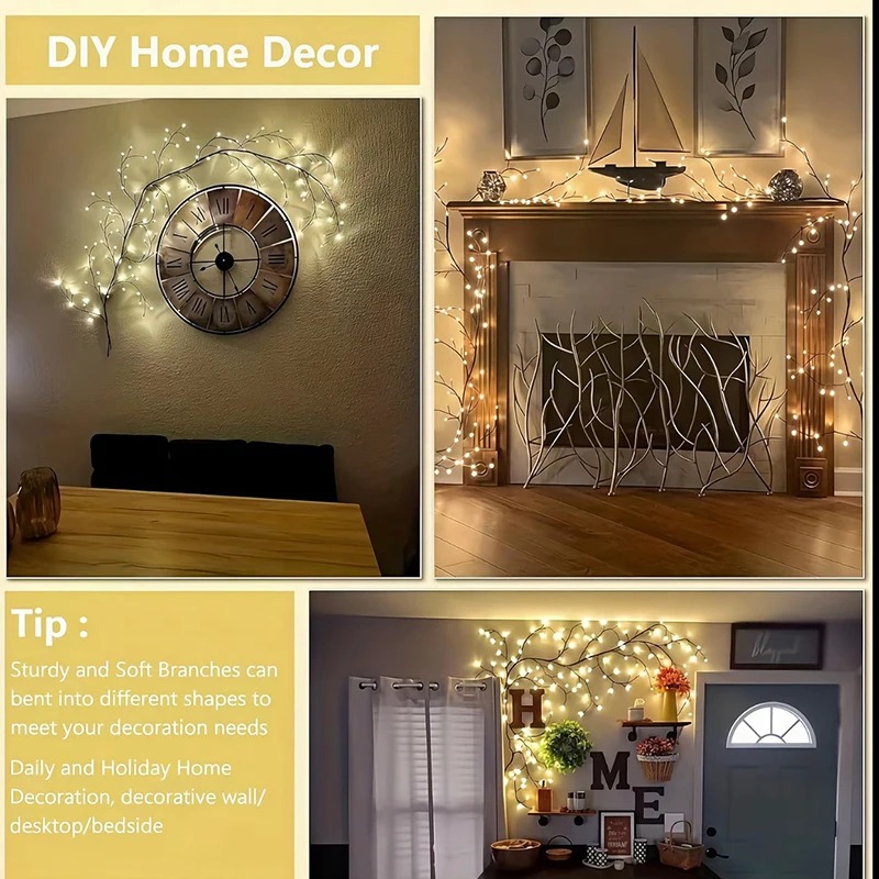 DIY Ahornblatt-Rosenanhänger,  – Home Decor Flowers Bewertung und Preis