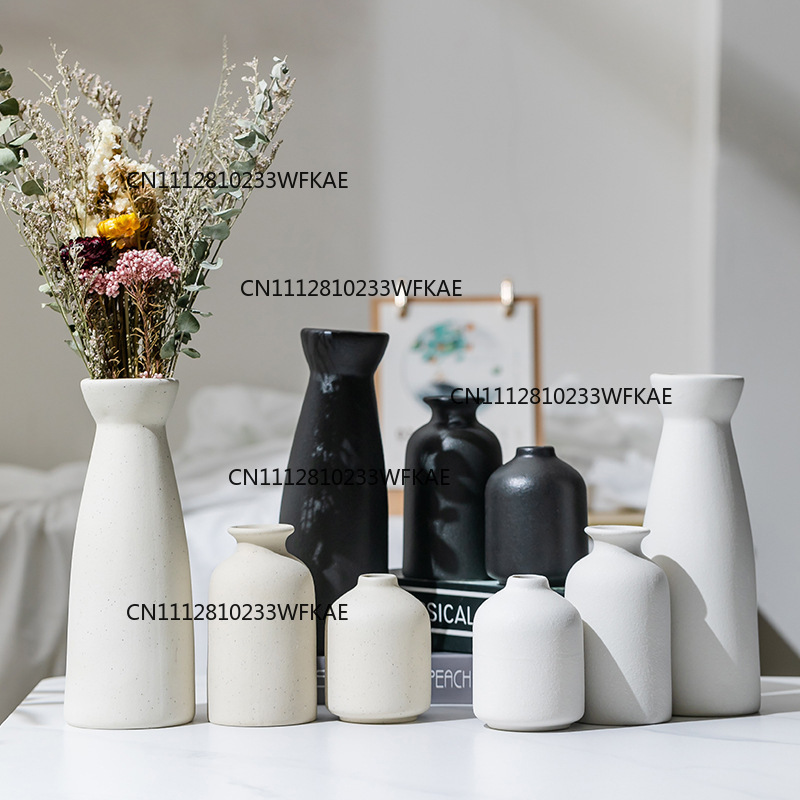 Europäische Blumenarrangement- – Home Decor Vase With Flowers Bewertung und Preis