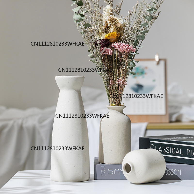 Europäische Blumenarrangement- – Home Decor Vase With Flowers Bewertung und Preis
