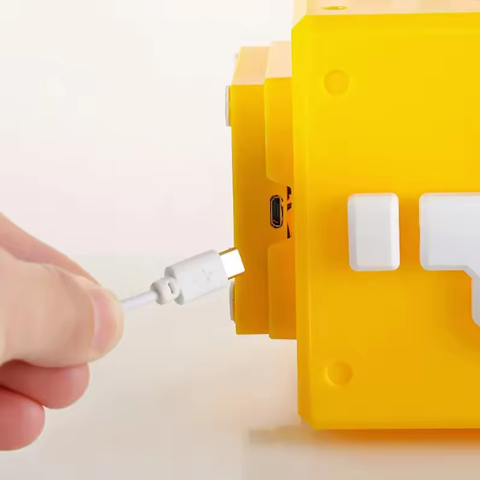 2026 Question Block Lampe mit  – Home Decor Design Interior Bewertung und Preis