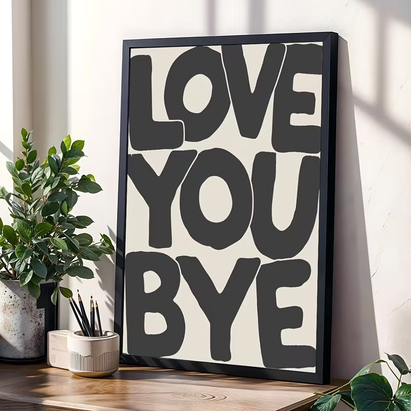 Moderner, minimalistischer Wan – Home Decor Lovely Home Bewertung und Preis