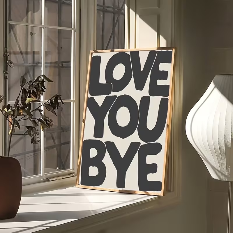 Moderner, minimalistischer Wan – Home Decor Lovely Home Bewertung und Preis