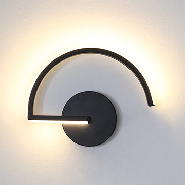 Moderne Nordische LED-Wandleuc – Home Decor Light Bewertung und Preis