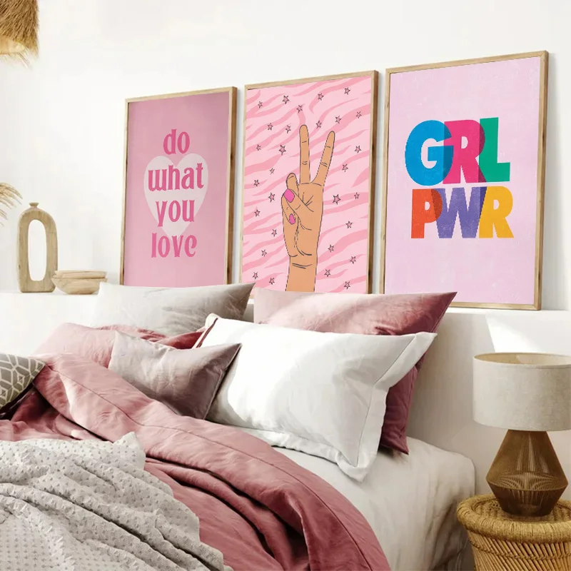 Abstrakte Rosa Blitz Gradiente – Home Decor Lovely Home Bewertung und Preis