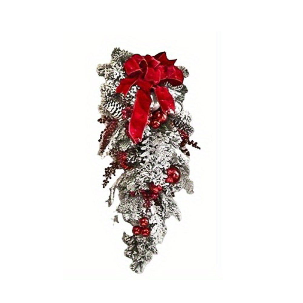 Neueste Upside-Down-Weihnachts – Home Decor Trends 2025 Bewertung und Preis