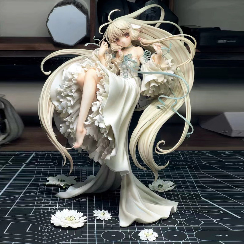 Anime-Figur Chobits Chi PVC Sa – Home Decor Design Interior Bewertung und Preis