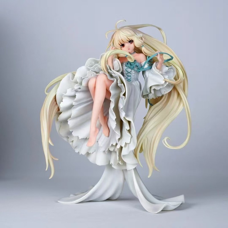 Anime-Figur Chobits Chi PVC Sa – Home Decor Design Interior Bewertung und Preis