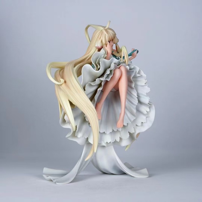 Anime-Figur Chobits Chi PVC Sa – Home Decor Design Interior Bewertung und Preis