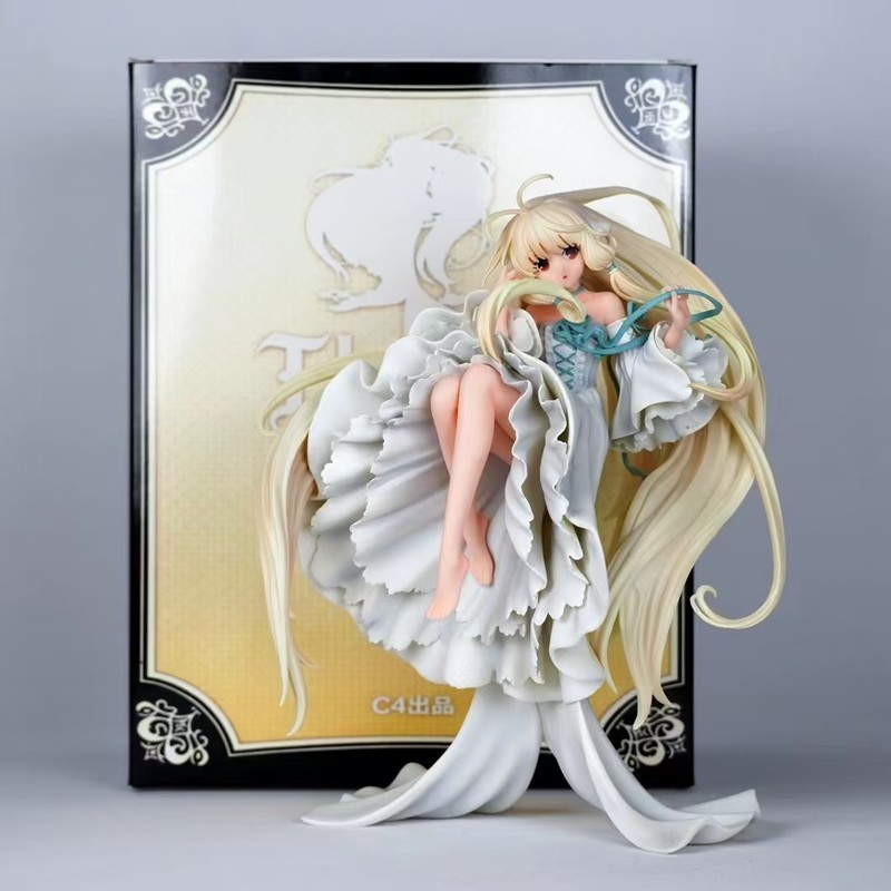 Anime-Figur Chobits Chi PVC Sa – Home Decor Design Interior Bewertung und Preis