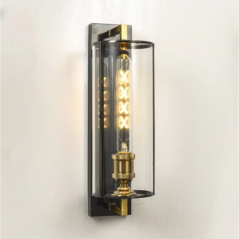 Moderne Goldene Zylindrische L – Home Decor Light Bewertung und Preis