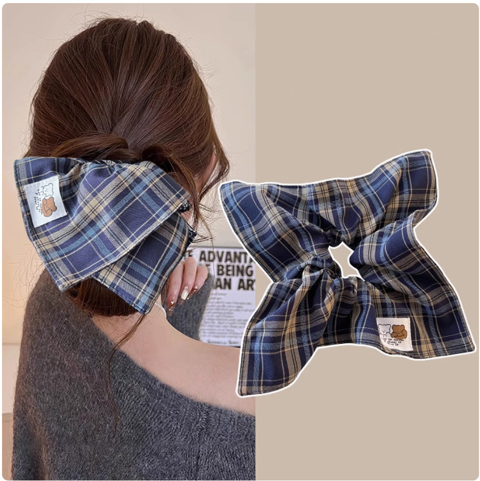 2025 Fashion Square Plaid Scru – Home Decor Trends 2025 Bewertung und Preis