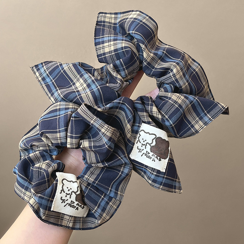 2025 Fashion Square Plaid Scru – Home Decor Trends 2025 Bewertung und Preis