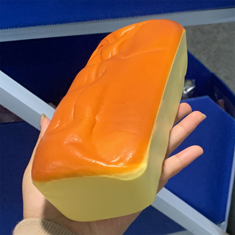 Mittlere Creme-Käse-Sticks, Or – Home Decor Orange Bewertung und Preis