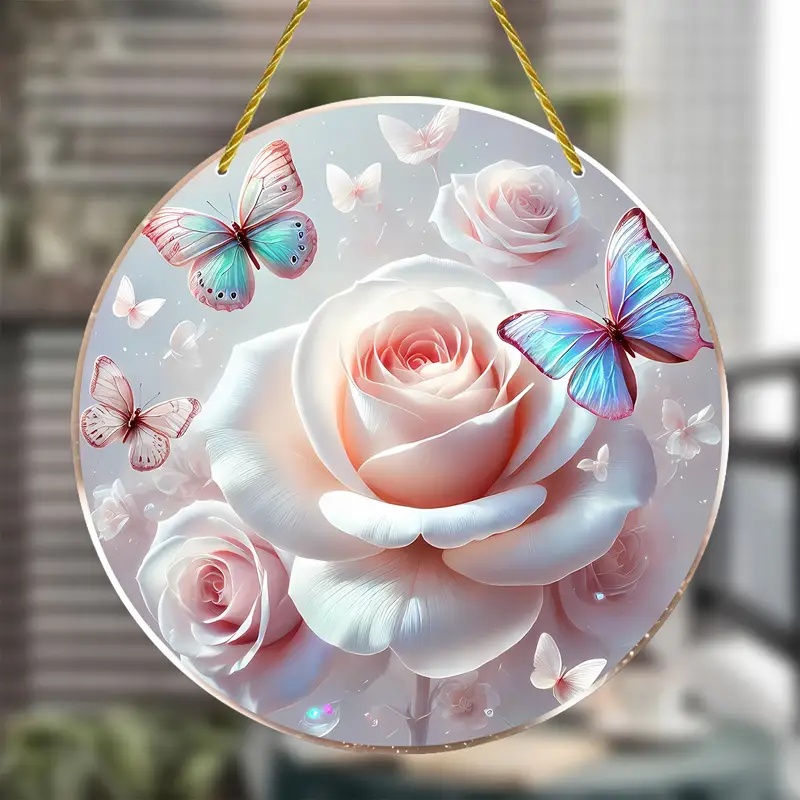 Romantischer rosafarbener Lieb – Home Decor Lovely Home Bewertung und Preis