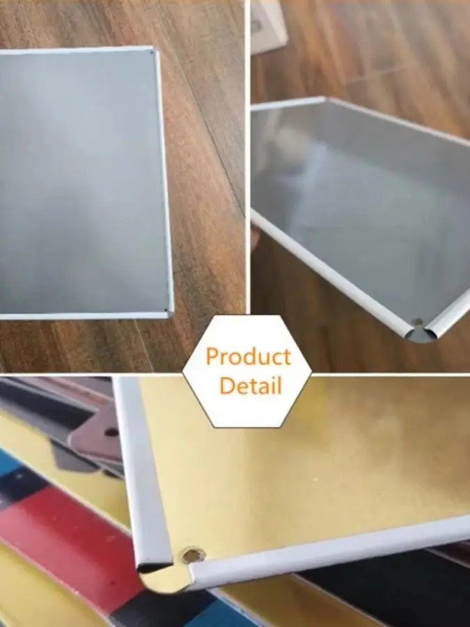 [2D Flach] 6×12 Zoll 15×30cm P – Home Decor Logo Bewertung und Preis