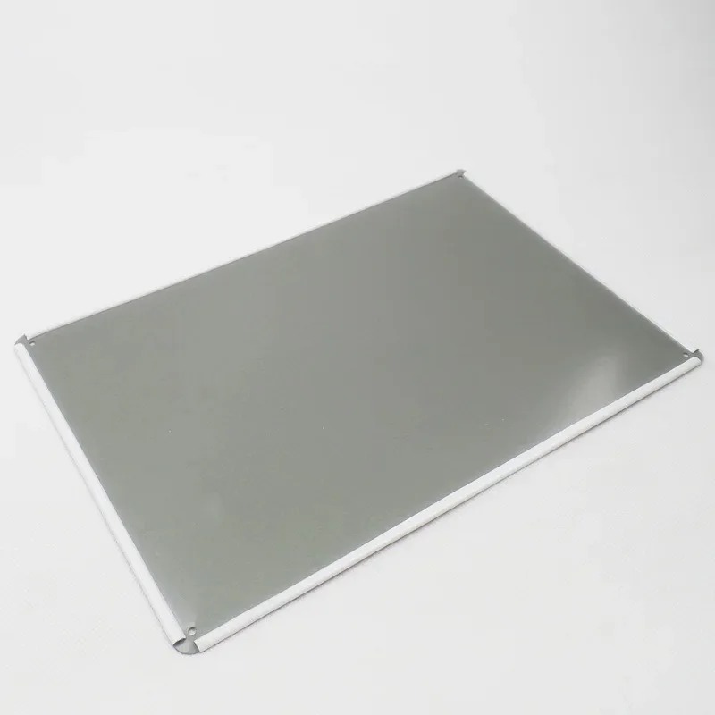 [2D Flach] 6×12 Zoll 15×30cm P – Home Decor Logo Bewertung und Preis