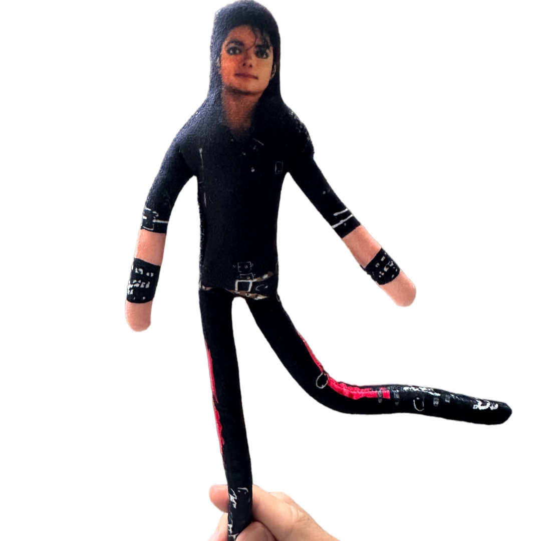 1-6 Stück Michael Jackson Cosp – Home Decor Design Interior Bewertung und Preis
