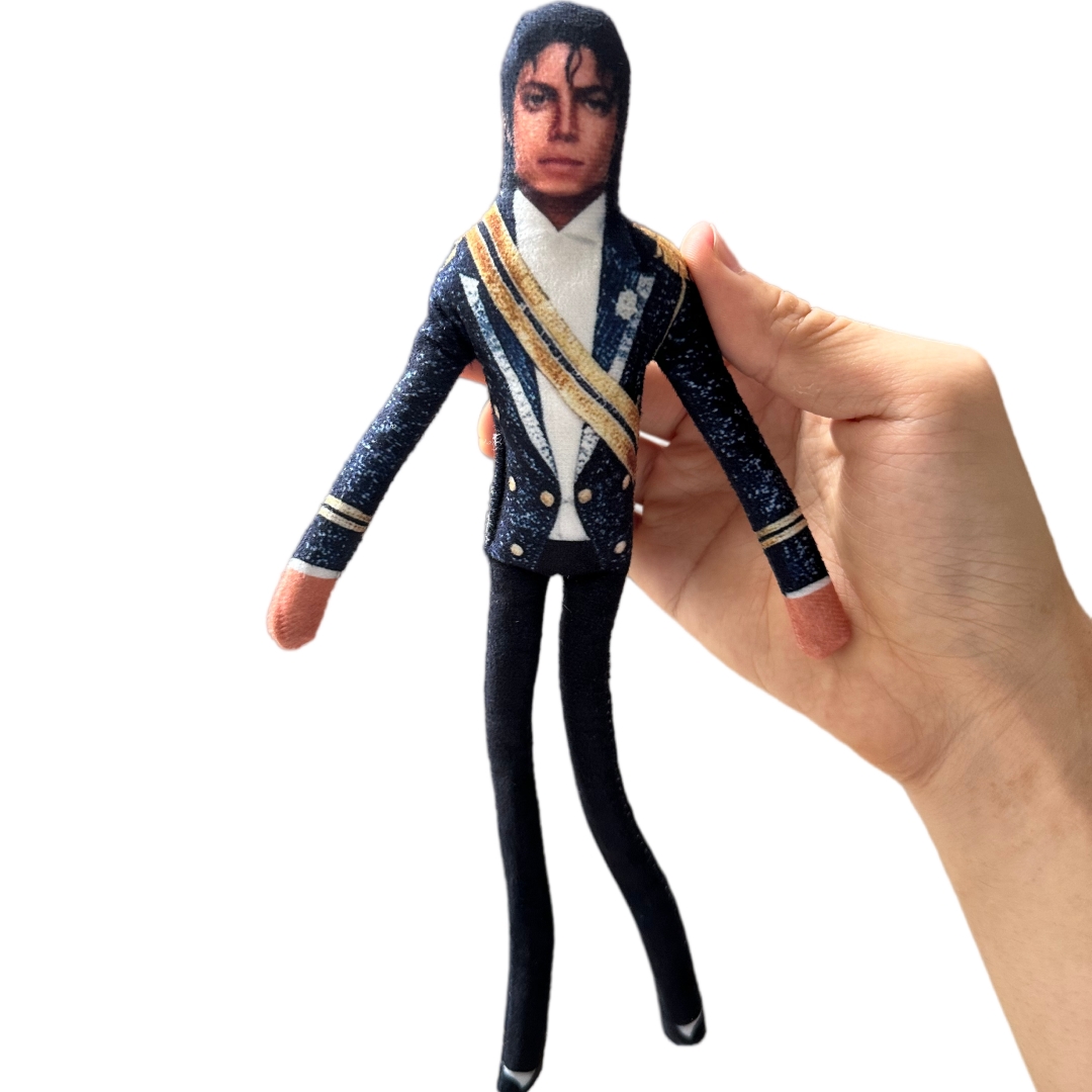 1-6 Stück Michael Jackson Cosp – Home Decor Design Interior Bewertung und Preis