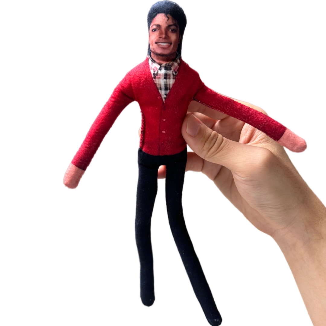 1-6 Stück Michael Jackson Cosp – Home Decor Design Interior Bewertung und Preis